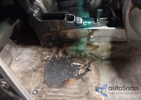 2004 Toyota 4Runner Limited V8 z USA, uszkodzony, nr VIN JTEBT17R140039675